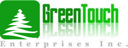 Greentouch Enterprises Inc. Logo